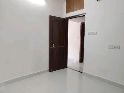 Bedroom Image of 850 Sq.ft 2 BHK Apartment / Flat for rent in Kondapur Hyderabad for Rs. 28000