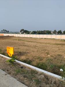 Image of 275 Sq.ft Residential Plot / Land for sale in Amaravathi, Palnadu for Rs. 2000001