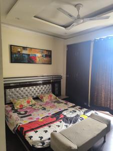 Bedroom Image of 1748 Sq.ft 3 BHK Apartment / Flat for rent in Indosam 75, Sector 75 Noida for Rs. 43000