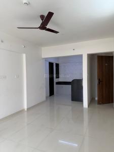 Hall Image of 1087 Sq.ft 2 BHK Apartment / Flat for sale in Bhaktamar Residency, Wadgaon Sheri Pune for Rs. 11000000