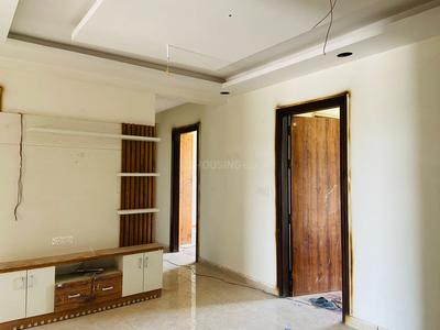 4 BHK Independent Builder Floor