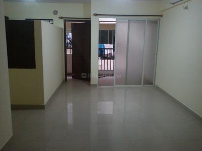 Hall Image of 1350 Sq.ft 3 BHK Apartment / Flat for sale in Apartment, Bommasandra Bengaluru for Rs. 5700000