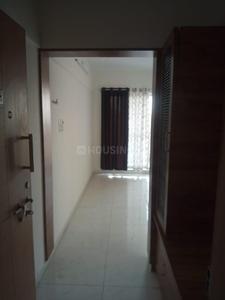 Hall Image of 1100 Sq.ft 2.5 BHK Apartment / Flat for sale in Paranjape Aaryavarta Sector 4 B To H, Siddhivinayak Colony Nashik for Rs. 6200000
