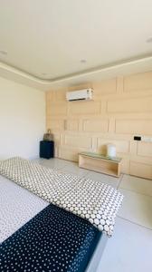 Bedroom Image of 9900 Sq.ft 5 BHK Independent House for sale in Shree Balaji Heritage Villa, Adalaj Gandhinagar for Rs. 270000000