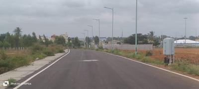 Image of 2400 Sq.ft Residential Plot / Land for sale in  Nadaprabhu Kempegowda Layout, Kengeri, Bengaluru for Rs. 28200000