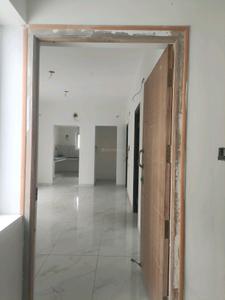 Main Entrance Image of 1170 Sq.ft 2 BHK Apartment / Flat for sale in MP Green Bay, Thandalam Chennai for Rs. 7300000
