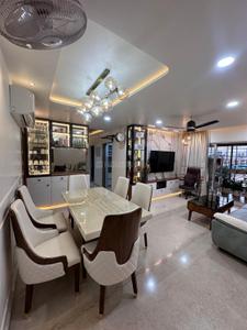 3 BHK Flat