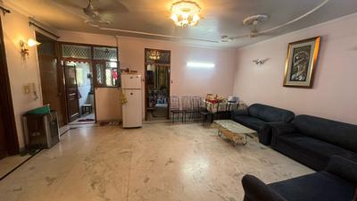 3 BHK Independent House