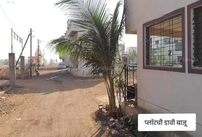 Image of 500 Sq.ft Residential Plot / Land for sale in Awhalwadi, Pune for Rs. 1250000