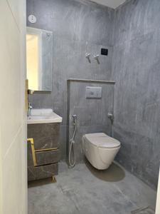 Bedroom One Image of 2250 Sq.ft 4 BHK Apartment / Flat for sale in Chandan Hola New Delhi for Rs. 16100000