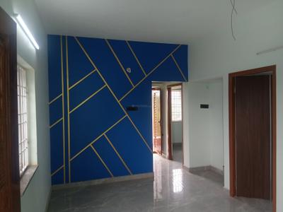 2 BHK Independent House