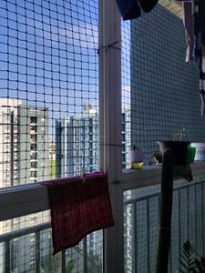 Living Room Image of 1394 Sq.ft 3 BHK Apartment / Flat for sale in Altis Ashraya, Mangadu Chennai for Rs. 11500000
