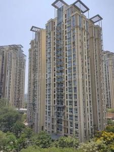 Image of 1270 Sq.ft 3 BHK Apartment / Flat for sale in Sheth Vasant Lawns, Thane West, Thane for Rs. 27000000