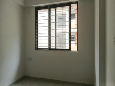 Bedroom Image of 2300 Sq.ft 3 BHK Apartment / Flat for rent in Shivalik Green View, Shantigram Ahmedabad for Rs. 60000