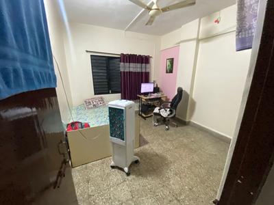 Bedroom Image of 700 Sq.ft 2 BHK Apartment / Flat for rent in Tyagi Build Uttam Townscape Elite, Yerawada Pune for Rs. 32000