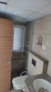 Bathroom Image of 1226 Sq.ft 3 BHK Apartment / Flat for sale in Godrej Meridien, Sector 106 Gurgaon for Rs. 32000000
