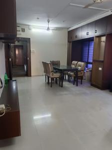 Hall Image of 1500 Sq.ft 2.5 BHK Apartment / Flat for rent in Camp Pune for Rs. 55000