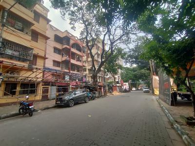 Image of 800 Sq.ft 2 BHK Apartment / Flat for sale in Gariahat, Kolkata for Rs. 7500000