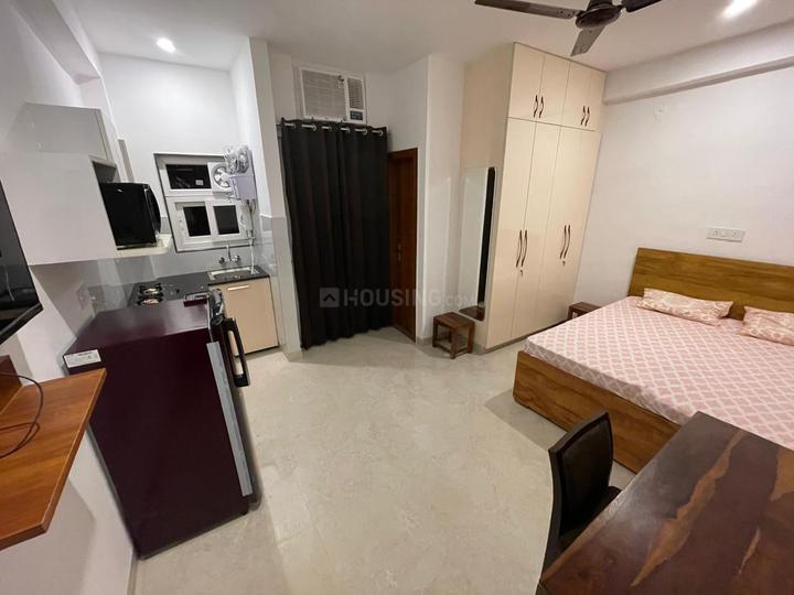 Huda Colony, Sector 46 Bedroom 1