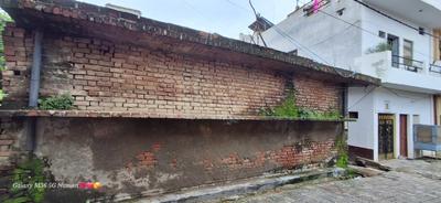 Image of 1500 Sq.ft Residential Plot / Land for sale in Fazullaganj, Lucknow for Rs. 4000000