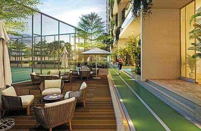 Image of 6421 Sq.ft 4 BHK Apartment / Flat for sale in Sky Villa, Shela, Ahmedabad for Rs. 50000000