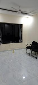 Hall Image of 1000 Sq.ft 2 BHK Apartment / Flat for rent in Mananya Sarrth Residency, Jaiprakash Nagar Nagpur for Rs. 20000