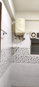 Image of 1500 Sq.ft 3 BHK Independent House for rent in HBR Layout, Bengaluru for Rs. 65000