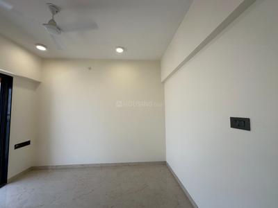 Hall Image of 1080 Sq.ft 2 BHK Apartment / Flat for sale in Om Shanti Dharti Heights, Parel Mumbai for Rs. 40500000