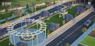 Image of 850 Sq.ft Residential Plot / Land for sale in Parshva Shrinath Niketan, Puwarda Junarda, Indore for Rs. 2800000