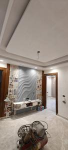 Hall Image of 1350 Sq.ft 3 BHK Builder Floor for sale in Laxmi Nagar New Delhi for Rs. 23500000