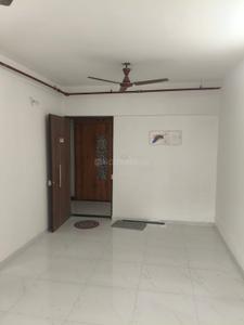Hall Image of 570 Sq.ft 1 BHK Apartment / Flat for sale in Runwal Gardens, Dombivli East Thane for Rs. 4000000