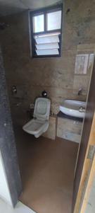 Bathroom Image of 857 Sq.ft 3 BHK Apartment / Flat for sale in Pacifica North Enclave, Vaishno Devi Circle Ahmedabad for Rs. 7500000