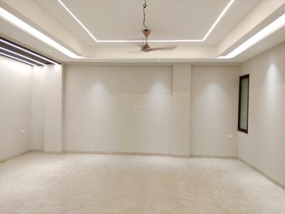 Living Room Image of 2250 Sq.ft 4 BHK Builder Floor for sale in Sector 17 Dwarka New Delhi for Rs. 45000000