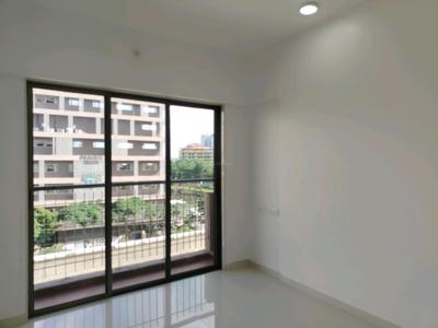 Bedroom Image of 900 Sq.ft 2 BHK Apartment / Flat for sale in Virar West Virar for Rs. 6500000
