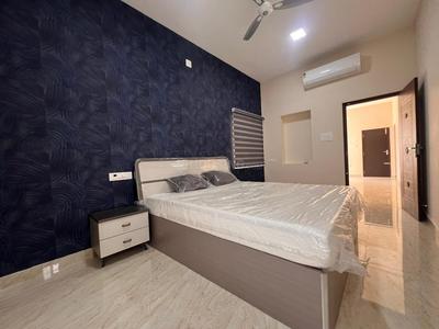 Bedroom Image of 1650 Sq.ft 2 BHK Apartment / Flat for sale in SKM Dhamu Nagar, Pannimadai Coimbatore for Rs. 8000000