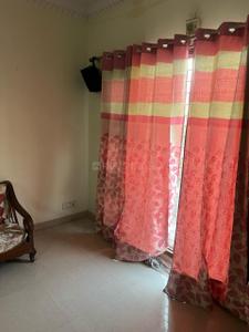 Bedroom Image of 1450 Sq.ft 2 BHK Builder Floor for rent in Sector 77 Mohali for Rs. 26000
