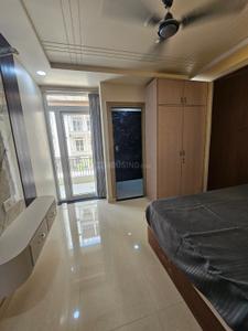 Bedroom Image of 1414 Sq.ft 3 BHK Apartment / Flat for sale in Murlipura Jaipur for Rs. 6500000