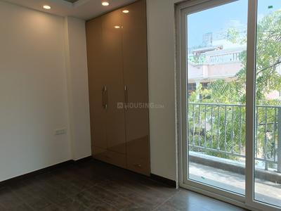 3 BHK Independent Builder Floor