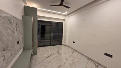 Bedroom Image of 1850 Sq.ft 3 BHK Builder Floor for sale in Vipul World, Sector 48 Gurgaon for Rs. 30000000
