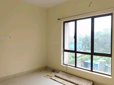 Bedroom Image of 972 Sq.ft 2 BHK Apartment / Flat for sale in Primarc Southwinds, Rajpur Kolkata for Rs. 5700000