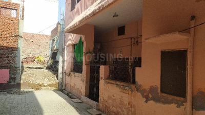 Balcony Image of 882 Sq.ft 3 BHK Independent House for sale in Brahmpuri Meerut for Rs. 6500000