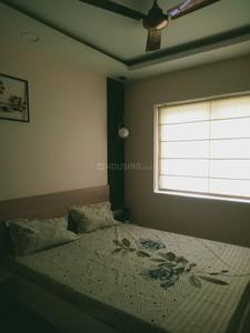Bedroom Image of 1312 Sq.ft 3 BHK Apartment / Flat for sale in Jhotwara Jaipur for Rs. 5045200