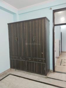 Bedroom Image of 1600 Sq.ft 3 BHK Independent House for sale in Vasundhara Ghaziabad for Rs. 14000000