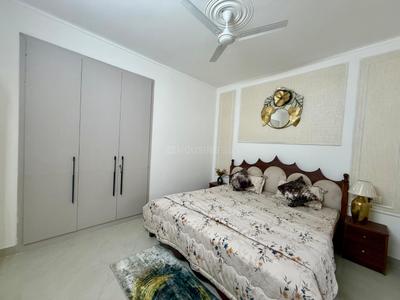 Bedroom Image of 900 Sq.ft 2 BHK Apartment / Flat for sale in Tapukara Bhiwadi for Rs. 3400000
