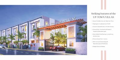 Image of 3577 Sq.ft 5 BHK Villa for sale in Mohammed Wadi, Pune for Rs. 28800000