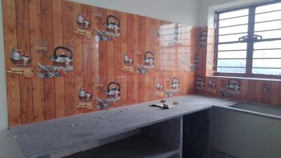 Kitchen Image of 875 Sq.ft 2 BHK Apartment / Flat for sale in Rahara Kolkata for Rs. 2625000
