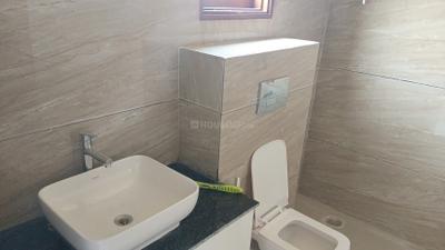 Image of 1350 Sq.ft 3 BHK Apartment / Flat for sale in Satbari, New Delhi for Rs. 12000000