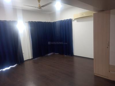 Bedroom Image of 2730 Sq.ft 4.5 BHK Apartment / Flat for rent in Kolte Patil 24K Glitterati, Pimple Nilakh Pune for Rs. 175000