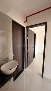 Image of 950 Sq.ft 2 BHK Apartment / Flat for rent in Prithvi Proximus, Hadapsar, Pune for Rs. 45000