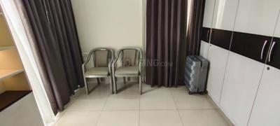 Bedroom Image of 1700 Sq.ft 3 BHK Apartment / Flat for sale in Shriram Luxor by Shriram Properties, Tirumanahalli Bengaluru for Rs. 21600000